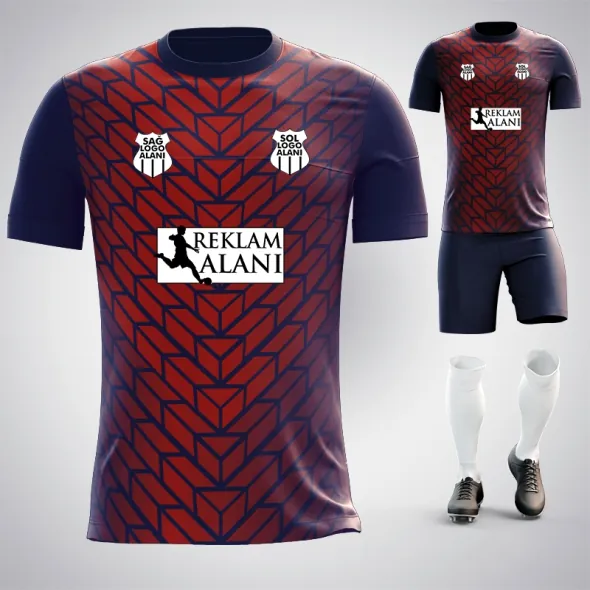 A-PRO-0001 takım forması