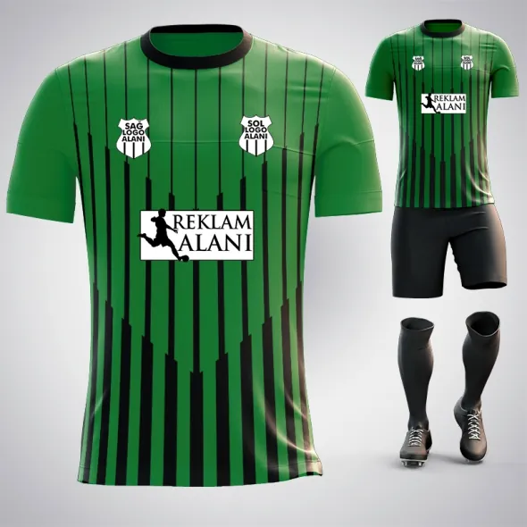 A-PRO-0031 takım forması