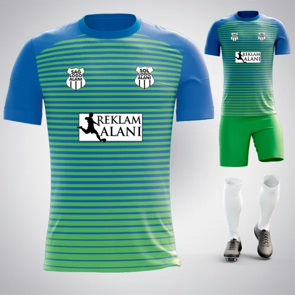 A-PRO-0041 takım forması