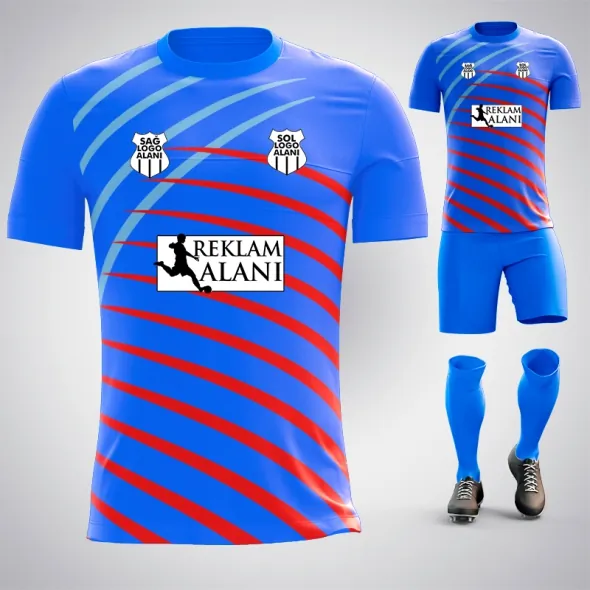 A-PRO-0042 takım forması