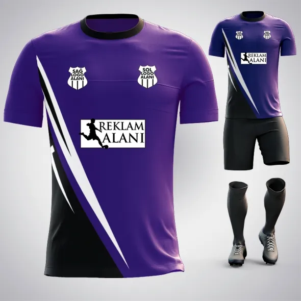 A-PRO-0044 takım forması