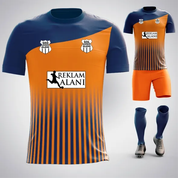 A-PRO-0045 takım forması