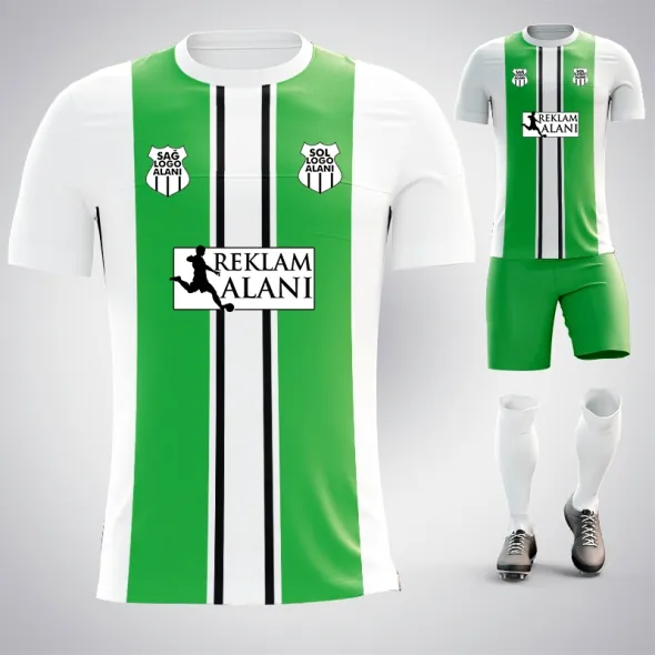 A-PRO-0048 takım forması