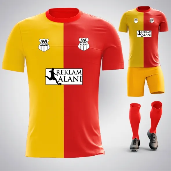 A-PRO-0051 takım forması