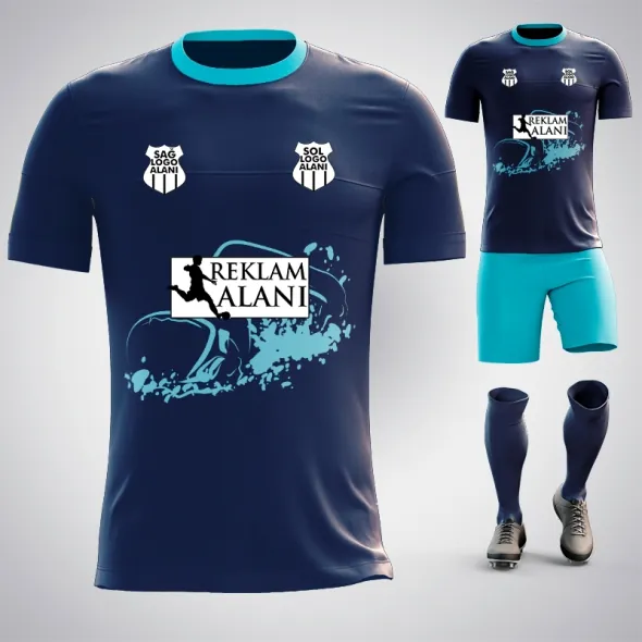 A-PRO-0057 takım forması