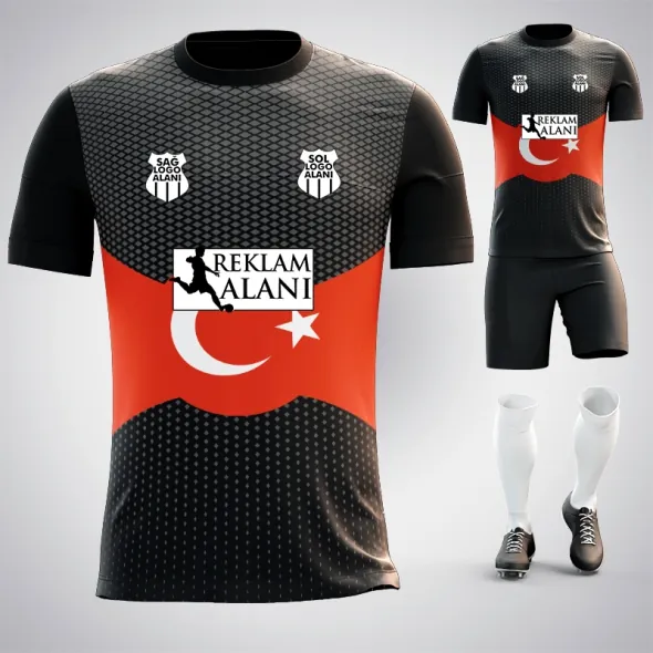 A-PRO-0058 takım forması