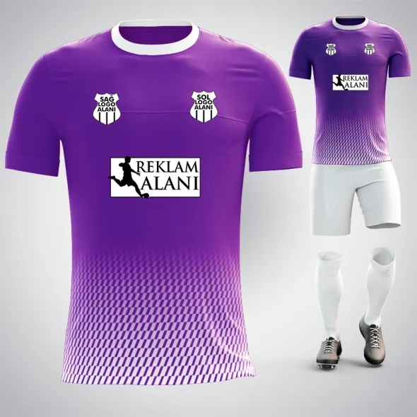 A-PRO-0060 takım forması
