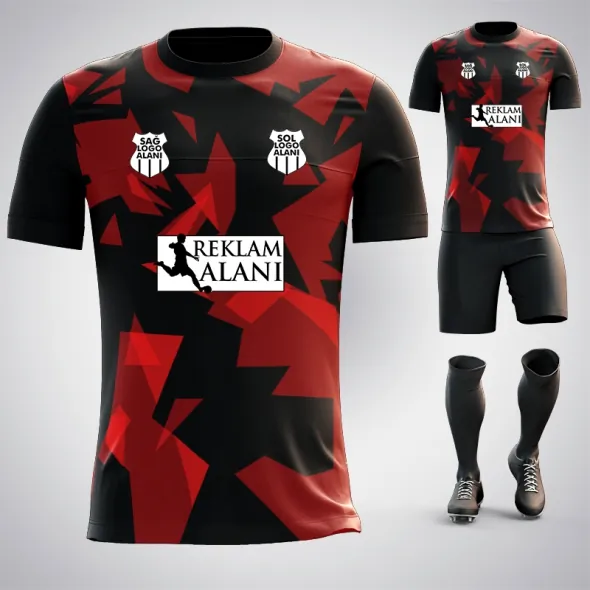 A-PRO-0083 takım forması