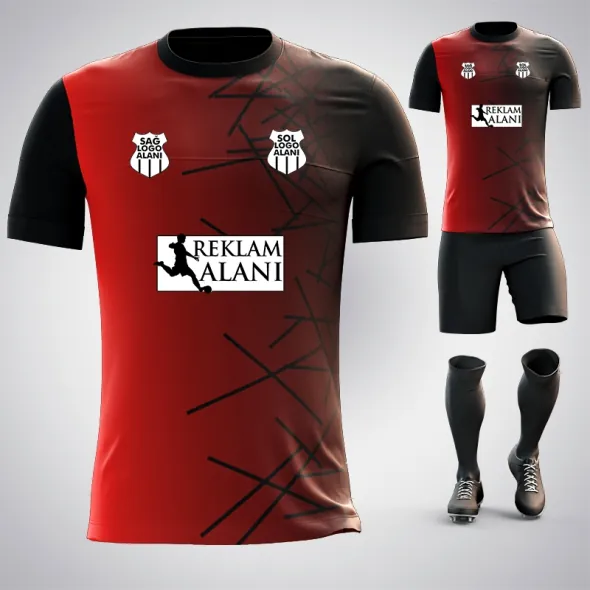 A-PRO-0085 takım forması
