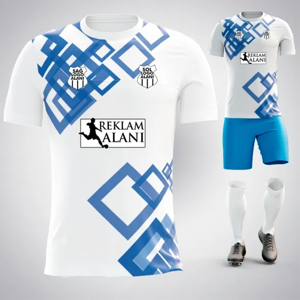 A-PRO-0089 takım forması