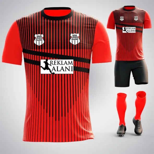 A-PRO-0090 takım forması