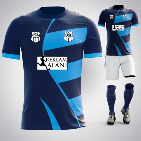 A-PRO-0095 takım forması