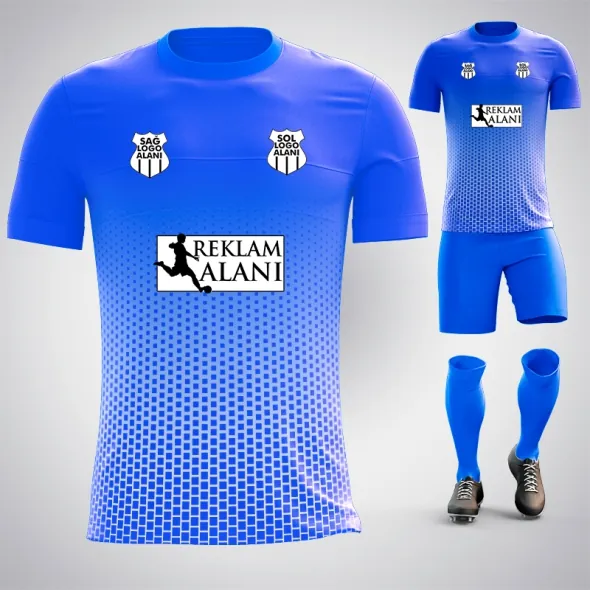 A-PRO-0097 takım forması