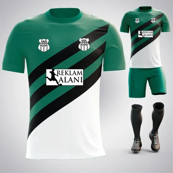 A-PRO-0105 takım forması