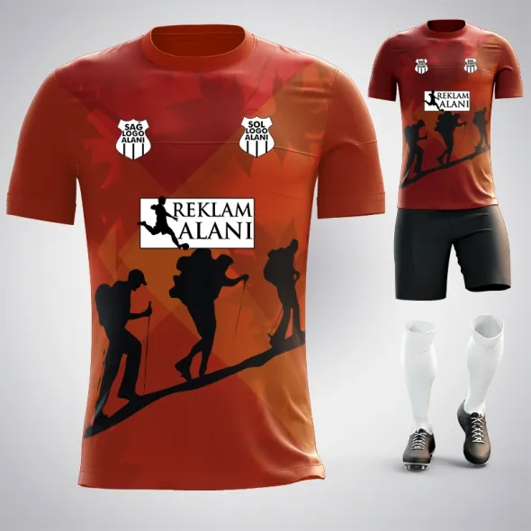 A-PRO-0116 takım forması