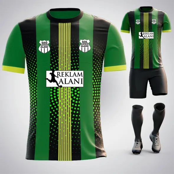A-PRO-0118 takım forması