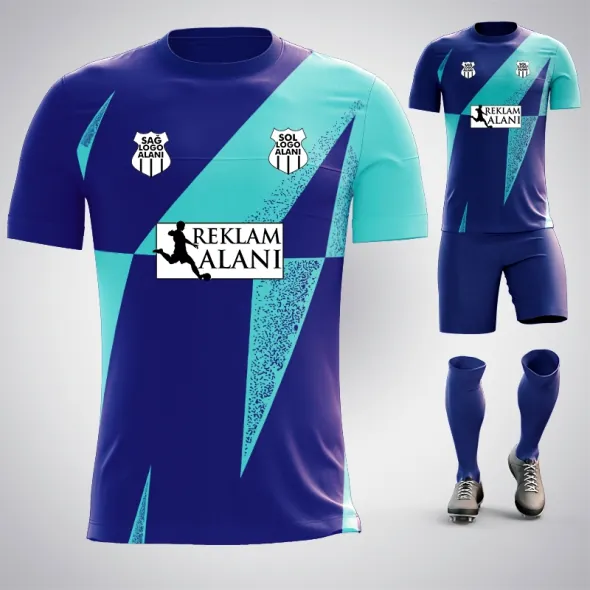 A-PRO-0121 takım forması
