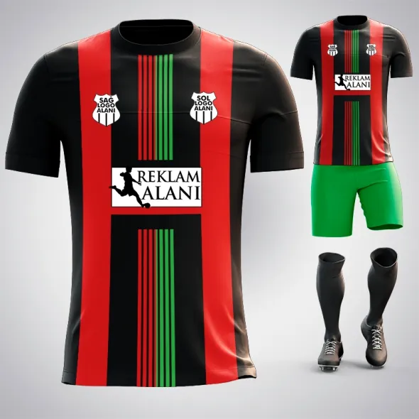 A-PRO-0122 takım forması