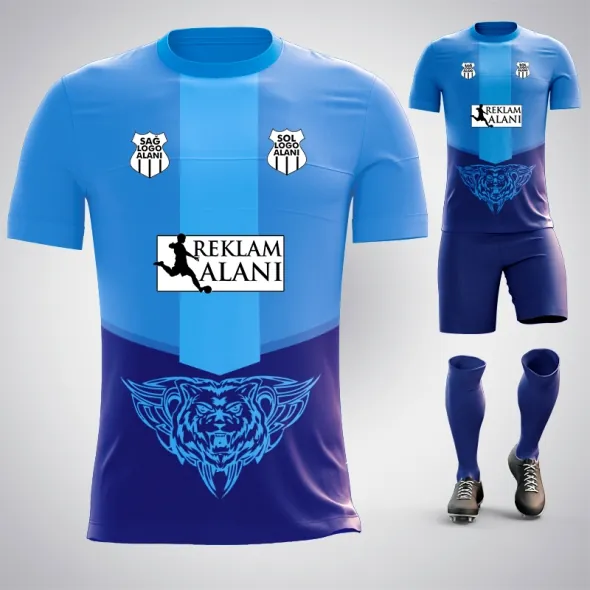 A-PRO-0123 takım forması