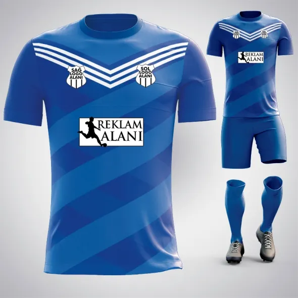 A-PRO-0134 takım forması