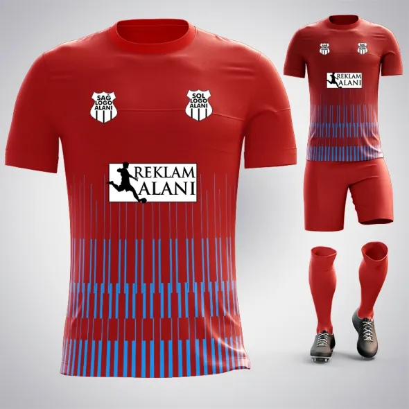 A-PRO-0141 takım forması