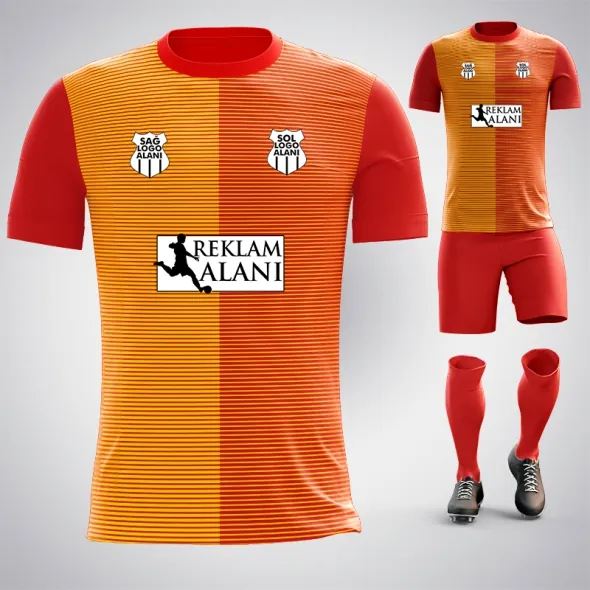A-PRO-0146 takım forması
