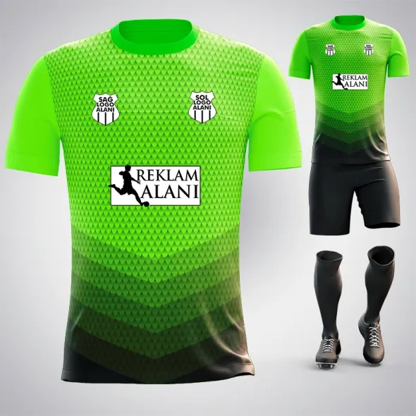 A-PRO-0156 takım forması