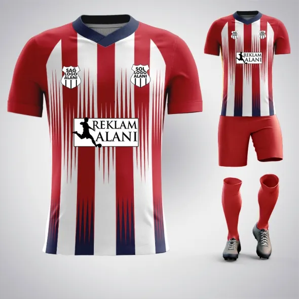 A-PRO-0159 takım forması