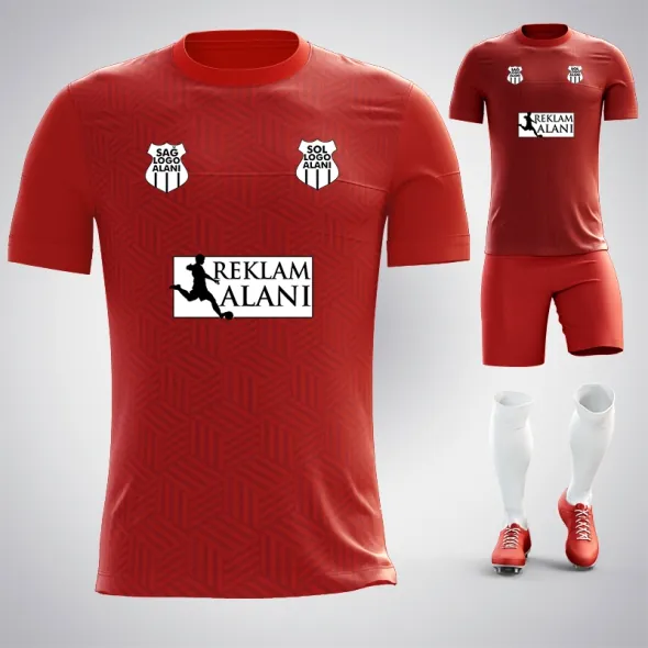 A-PRO-0162 takım forması