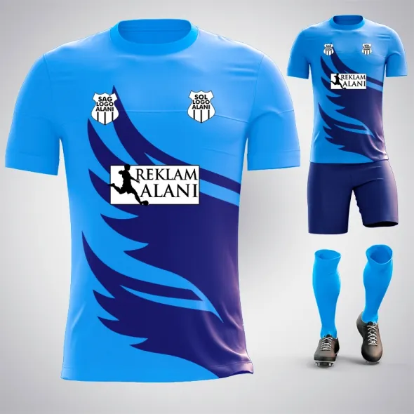 A-PRO-0164 takım forması