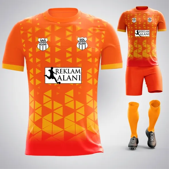 A-PRO-0167 takım forması