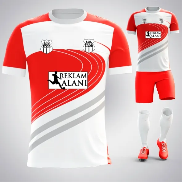 A-PRO-0177 takım forması
