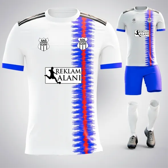 A-PRO-0182 takım forması