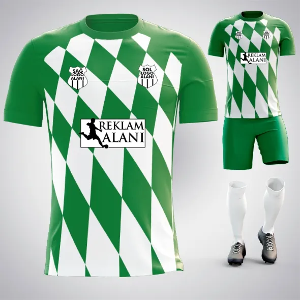 A-PRO-0184 takım forması