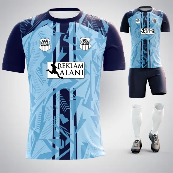 A-PRO-0191 takım forması