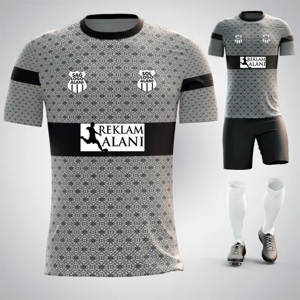 A-PRO-0192 takım forması