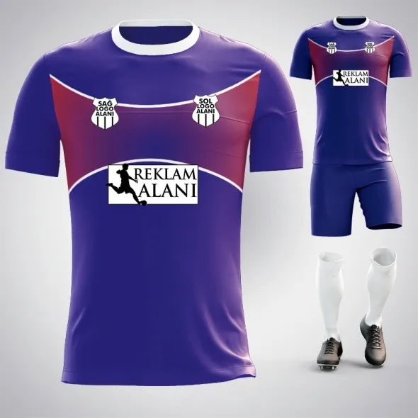 A-PRO-0197 takım forması
