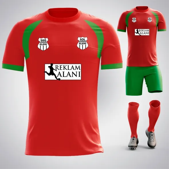 A-PRO-0215 takım forması