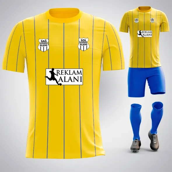 A-PRO-0225 takım forması