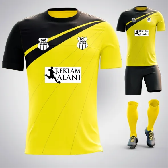 A-PRO-0235 takım forması