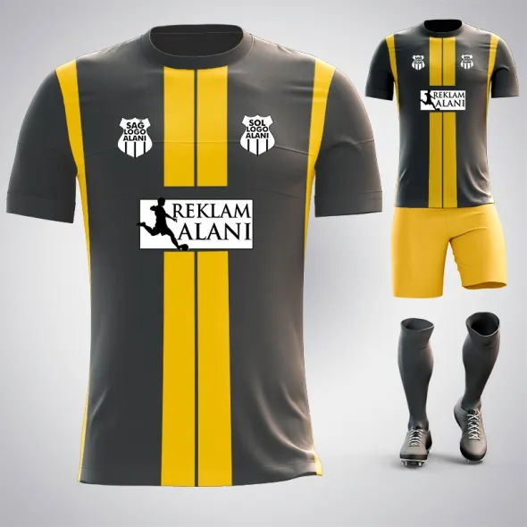A-PRO-0261 takım forması