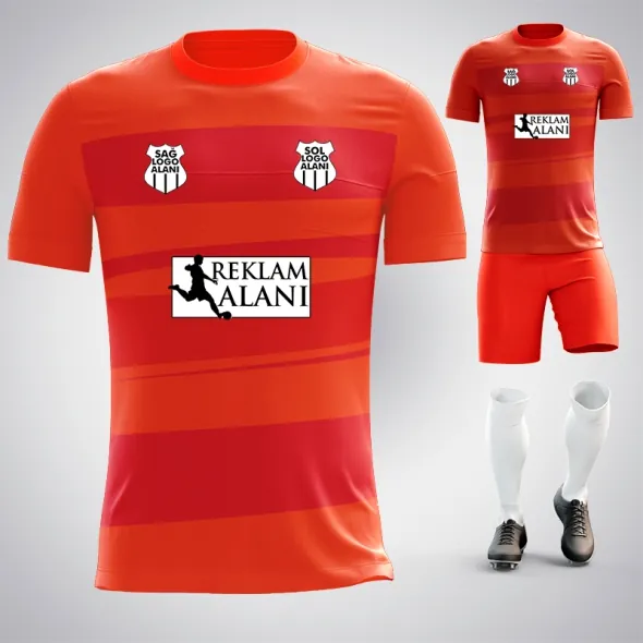 A-PRO-0262 takım forması