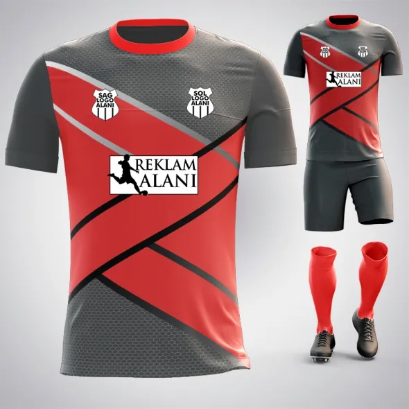 A-PRO-0273 takım forması