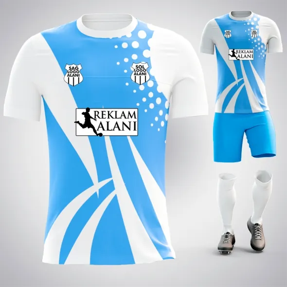 A-PRO-0287 takım forması