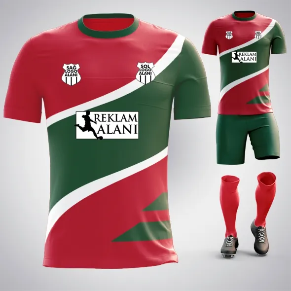 A-PRO-0296 takım forması