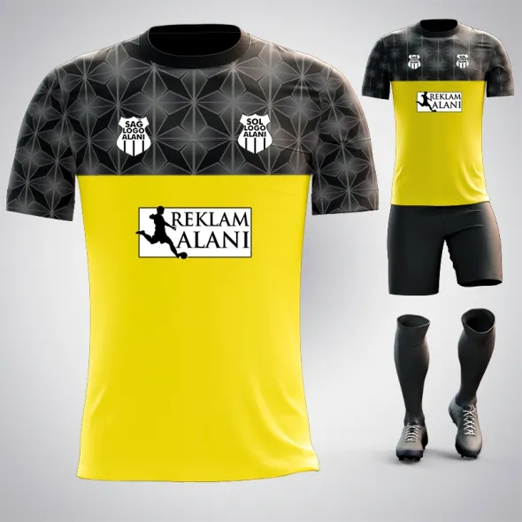 A-PRO-0300 takım forması