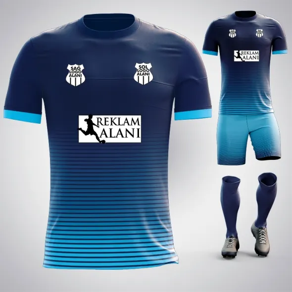 A-PRO-0301 takım forması