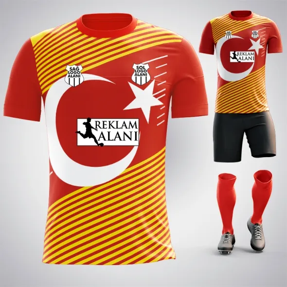 A-PRO-0303 takım forması