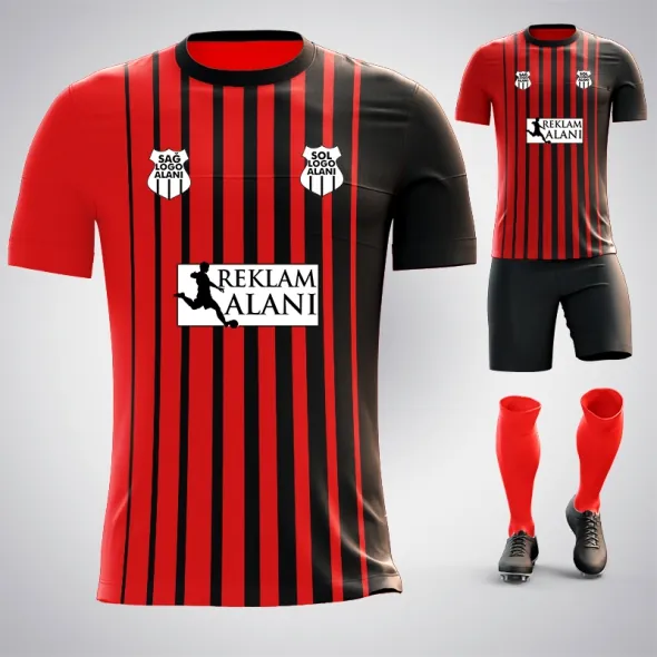 A-PRO-0318 takım forması