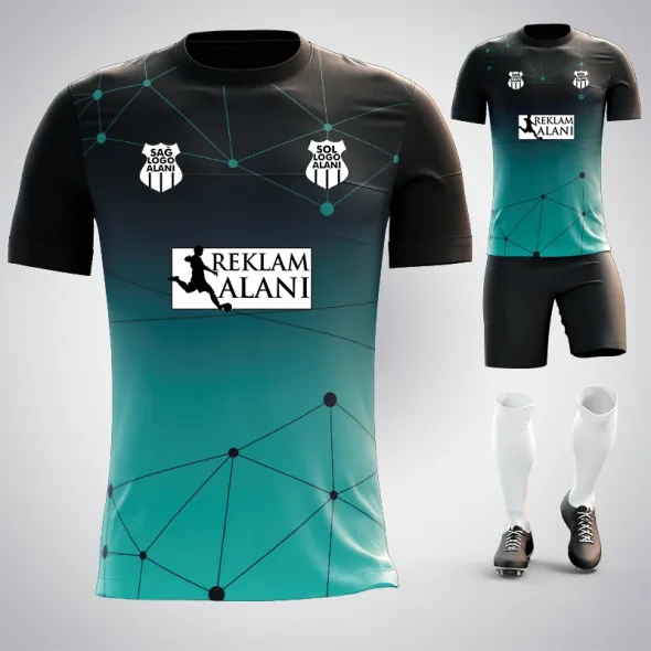 A-PRO-0321 takım forması